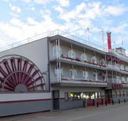 Billy Barker Casino Hotel hotel detail image 4