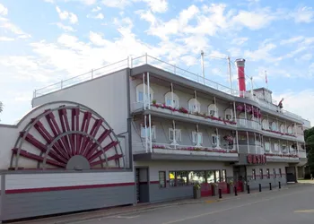 Billy Barker Casino Hotel hotel thumbnail 4