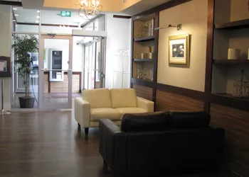 Billy Barker Casino Hotel hotel thumbnail 5