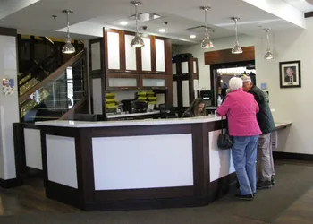 Billy Barker Casino Hotel hotel thumbnail 6