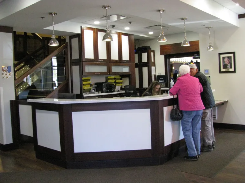 Billy Barker Casino Hotel hotel detail image 6