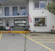 Trail Motel hotel detail image 4