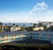 Motel 6 Santa Barbara, CA - Beach hotel detail image 3