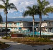 Motel 6 Santa Barbara, CA - Beach hotel detail image 5