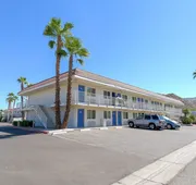 Motel 6 Rancho Mirage, CA - Palm Springs hotel detail image 3