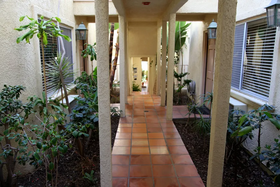 Casa Mariquita Hotel hotel detail image 2