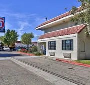 Motel 6 Kingman, AZ - Route 66 East hotel detail image 4