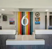 Motel 6 Kingman, AZ - Route 66 East hotel detail image 5