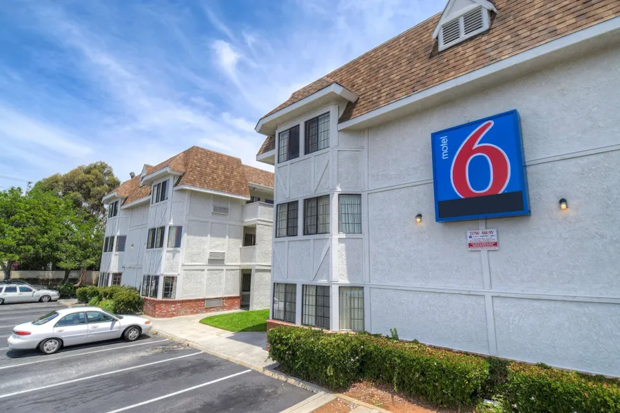 Motel 6 Chula Vista, CA - San Diego hotel detail image 6