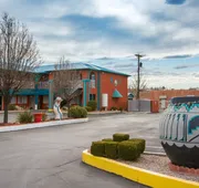 Sandia Peak Inn Old Town ABQ, a Howard Johnson by Wyndham hotel detail image 3