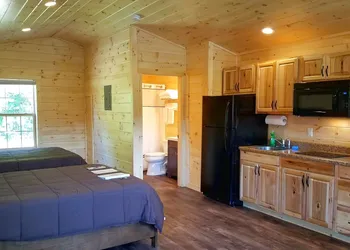 Abbot Trailside Lodging hotel thumbnail 3