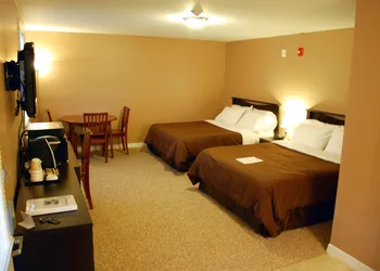 Abbot Trailside Lodging hotel thumbnail 8