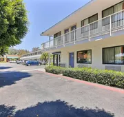 Motel 6 Goleta, CA - Santa Barbara hotel detail image 3