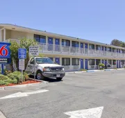 Motel 6 Goleta, CA - Santa Barbara hotel detail image 4