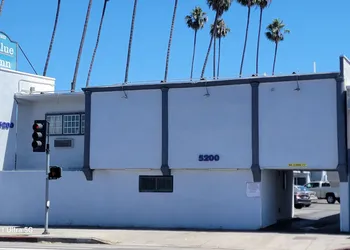 Value Inn Hollywood hotel thumbnail 2