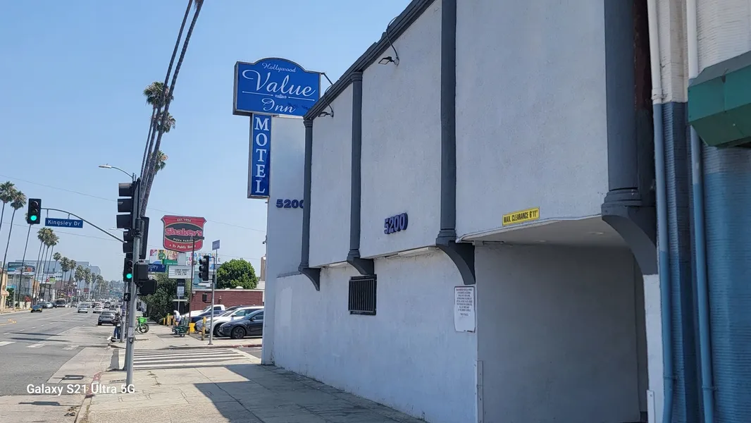 Value Inn Hollywood hotel detail image 2