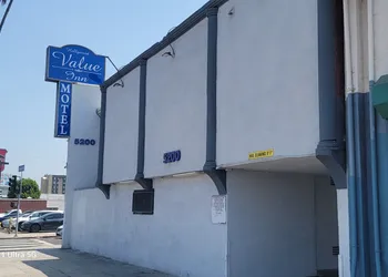 Value Inn Hollywood hotel thumbnail 4