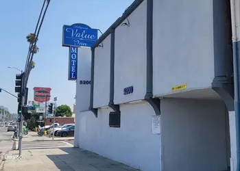 Value Inn Hollywood hotel thumbnail 5