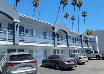 Value Inn Hollywood hotel thumbnail 6