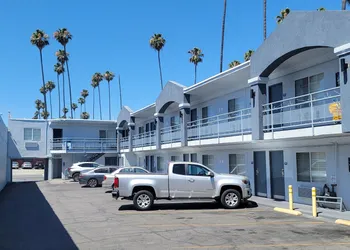 Value Inn Hollywood hotel thumbnail 7