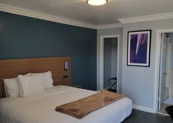 Value Inn Hollywood hotel thumbnail 8