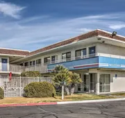 Motel 6 Mojave, CA hotel detail image 3