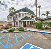 Motel 6 Yuma, AZ - East hotel detail image 3