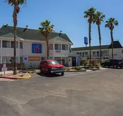 Motel 6 Yuma, AZ - East hotel detail image 5