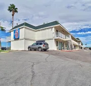 Motel 6 Yuma, AZ - East hotel detail image 7