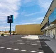 Clarion Pointe Ridgecrest near China Lake Naval Station hotel detail image 5
