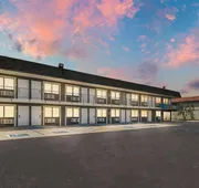 Clarion Pointe Ridgecrest near China Lake Naval Station hotel detail image 7