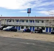 Motel 6 El Paso, TX - East hotel detail image 5