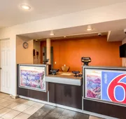Motel 6 El Paso, TX - East hotel detail image 7