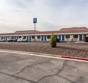 Motel 6 El Paso, TX - East hotel detail image 3