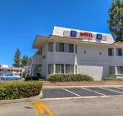 Motel 6 San Dimas, CA - Los Angeles hotel detail image 7