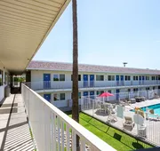 Motel 6 Mesa North hotel detail image 3