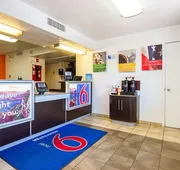 Motel 6 Mesa North hotel detail image 4