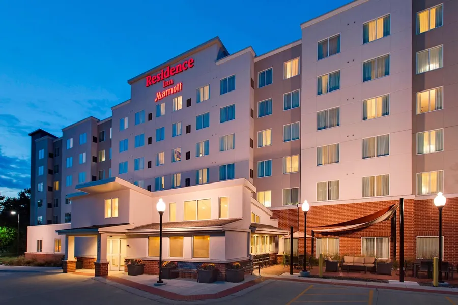 Residence Inn by Marriott Chicago Wilmette/Skokie hotel detail image 2