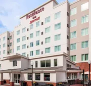 Residence Inn by Marriott Chicago Wilmette/Skokie hotel detail image 3