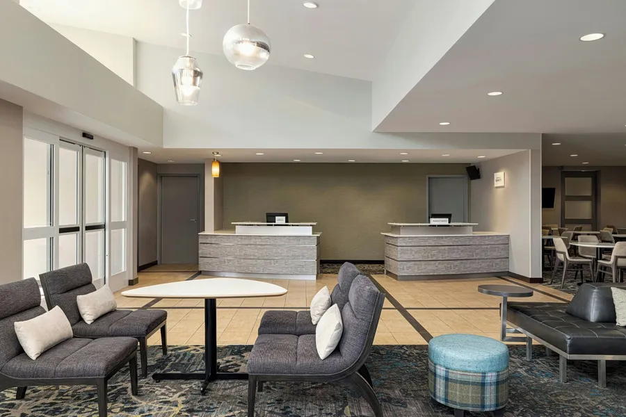 Residence Inn by Marriott Chicago Wilmette/Skokie hotel detail image 6