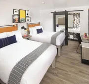 voco The Tuxon by IHG hotel detail image 7