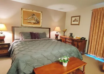 Motel Le Radisson de Val-David hotel thumbnail 3