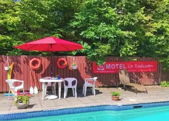 Motel Le Radisson de Val-David hotel thumbnail 7