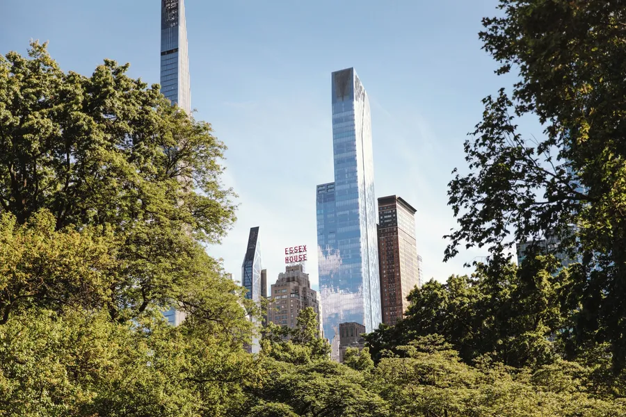 Park Hyatt New York hotel detail image 2