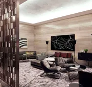 Park Hyatt New York hotel detail image 5
