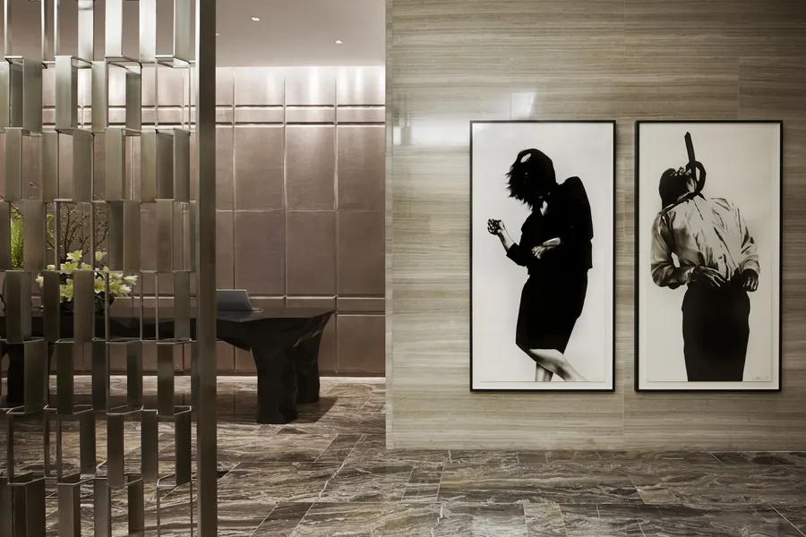 Park Hyatt New York hotel detail image 6