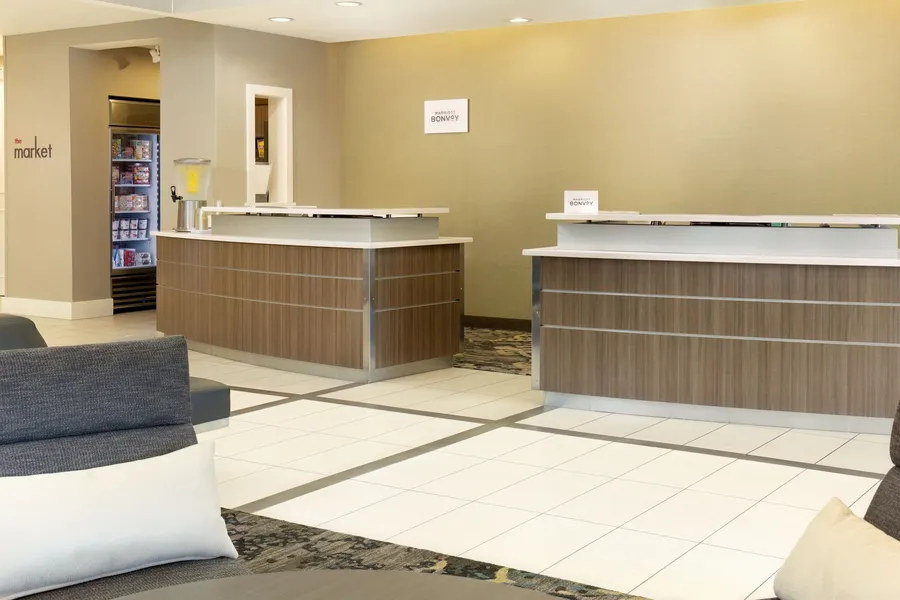 Residence Inn Columbus Polaris hotel detail image 2