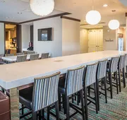 Residence Inn Columbus Polaris hotel detail image 4