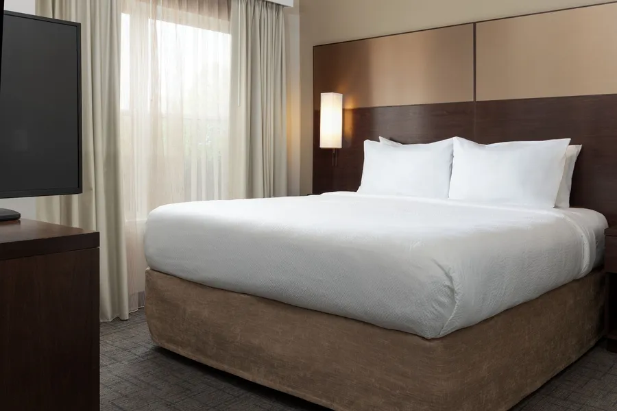 Residence Inn Columbus Polaris hotel detail image 6