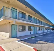Motel 6 Douglas, AZ hotel detail image 3
